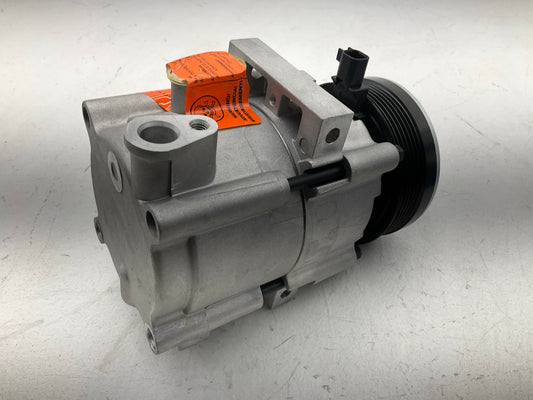 Four Seasons 68185 A/C Compressor & Clutch