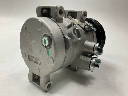 Four Seasons 68677 A/C Compressor & Clutch For 2005-2015 Toyota Tacoma