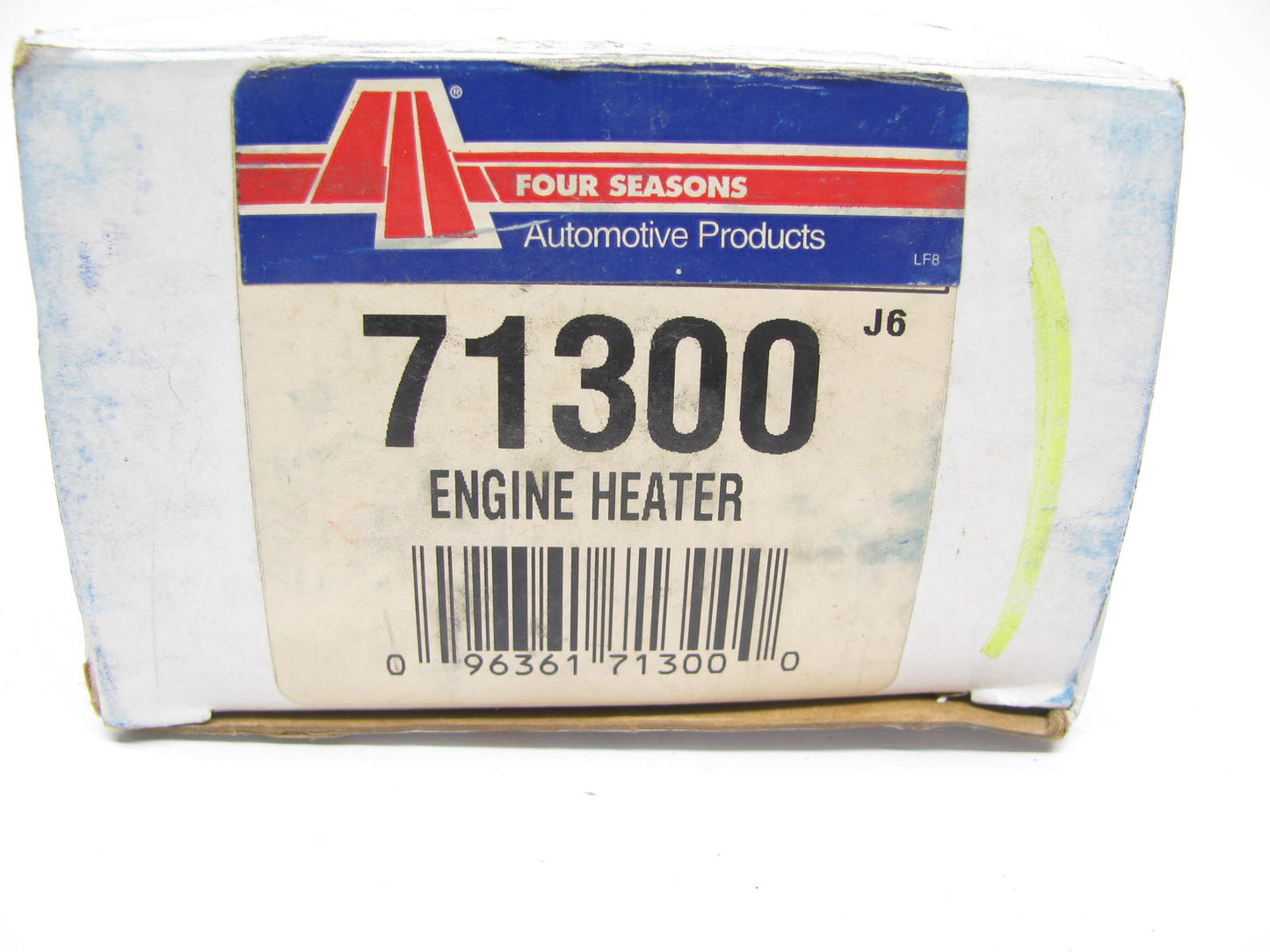 Four Seasons 71300 Lower Radiator Hose Heater - 1-1/4''