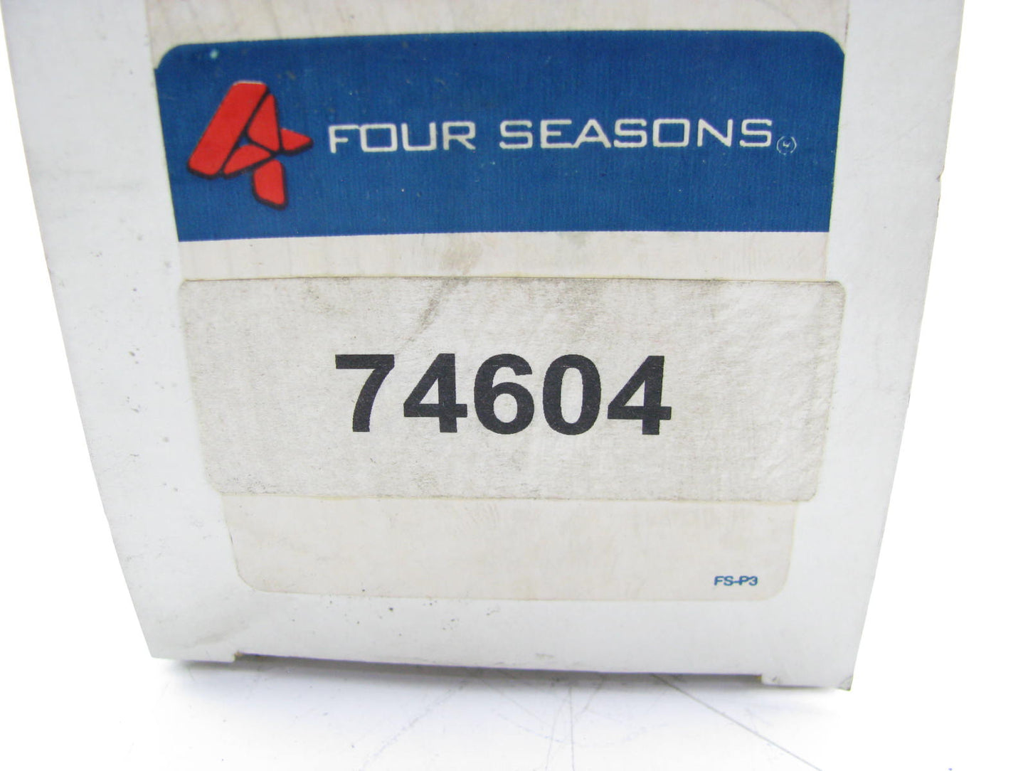 Four Seasons 74604 HVAC Heater Control Valve
