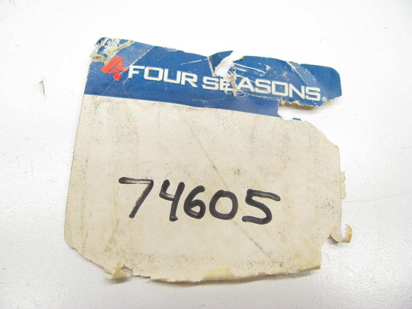 Four Seasons 74605 HVAC Heater Control Valve