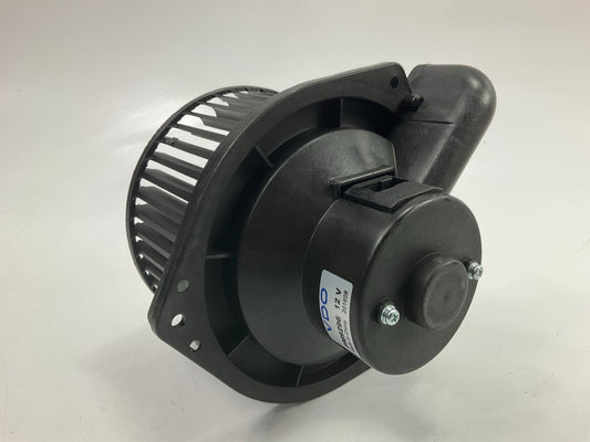 Four Seasons 75744 HVAC Blower Motor With Fan Cage