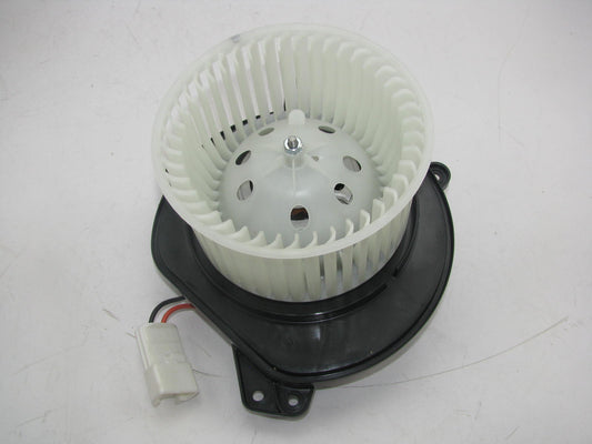 Four Seasons 75860 HVAC Blower Motor For 2010-2011 Nitro 2010-12 Liberty