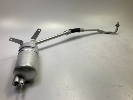 Four Seasons 83373 A/C Accumulator For 2006-2008 Jaguar X-Type