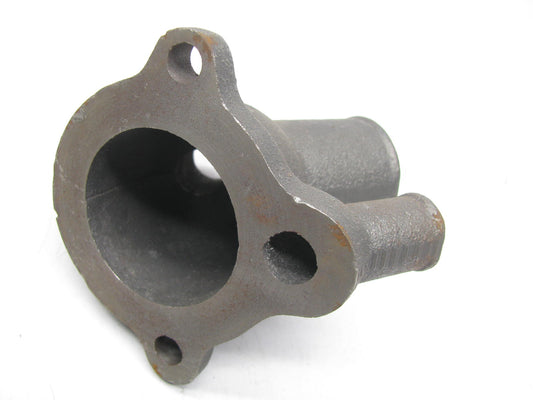 Four Seasons 84801 Engine Coolant Water Outlet For 1980-1991 Jeep 360 5.9L V8