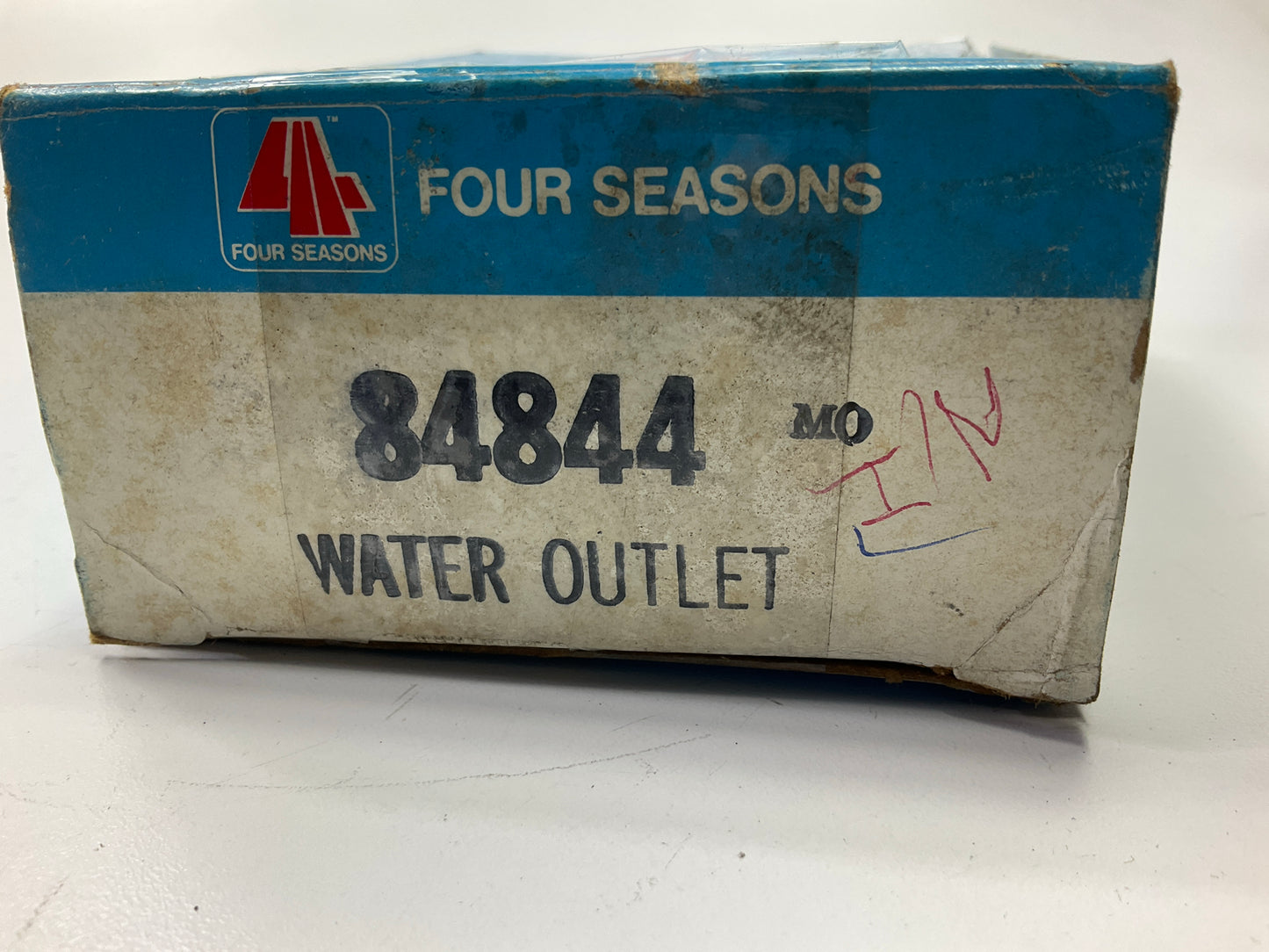 Four Seasons 84844 Engine Coolant Water Outlet