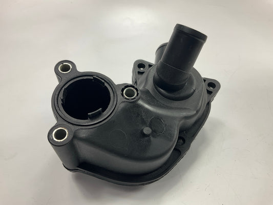 Four Seasons 85674 Coolant Thermostat & Housing For 2005-2010 Ford Mustang 4.0L