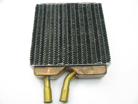 Four Seasons 94481 HVAC Heater Core, Brass