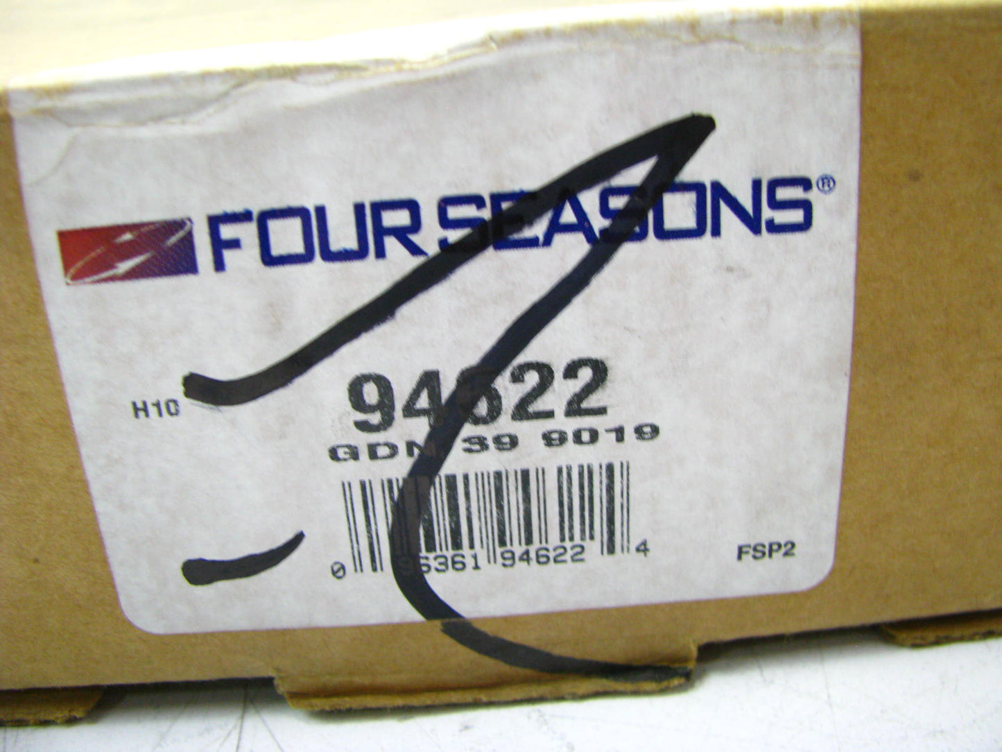 Four Seasons 94622 HVAC Heater Core