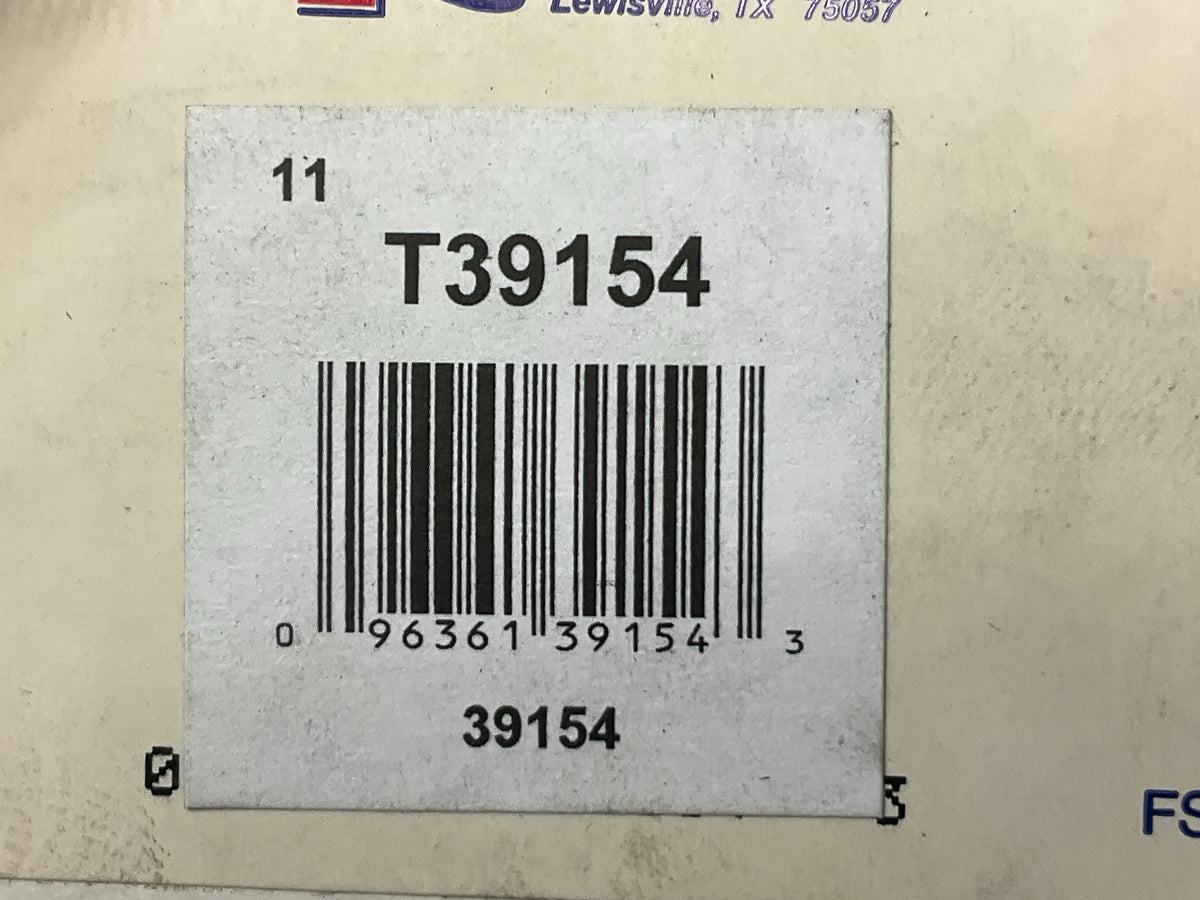 Four Seasons T39154 A/C Expansion Valve
