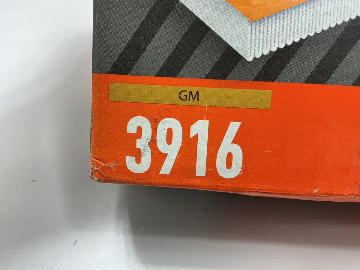 Fram 3916 Engine Air Filter