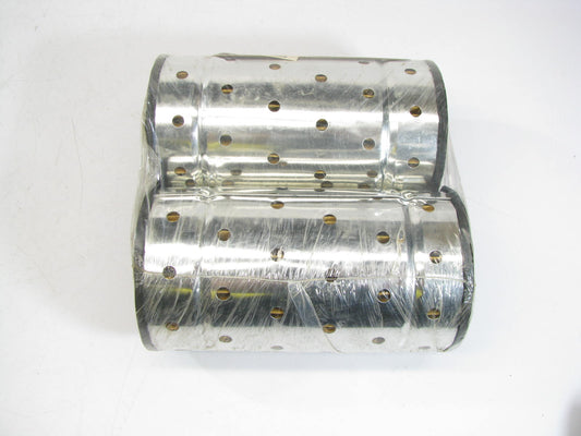 (2) Fram C-1166-3PL Fuel Filter Replaces FF116 L364F 33180 P558792 XN79