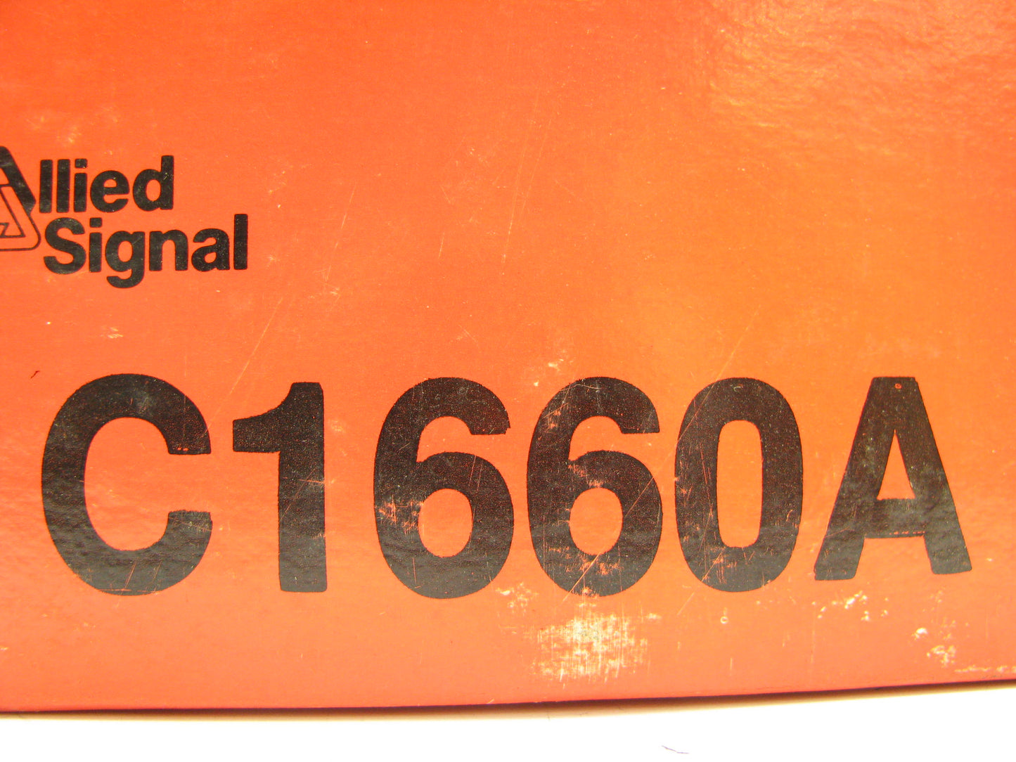 Fram C1660A Hydraulic Oil Filter Replaces: 51178 51197 H50205 HF6093 HF6098