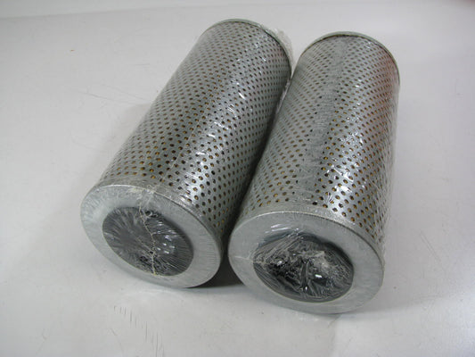 (2) Fram C1702 Hydraulic Oil Filter Replaces 57841 H56114 LFH4204 PT8363 HF757