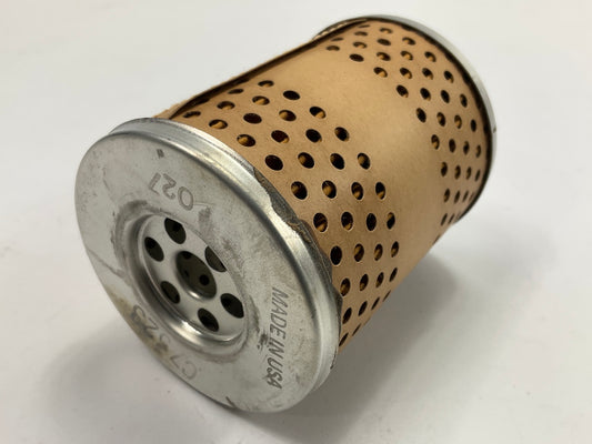 Fram C7523 Fuel Filter