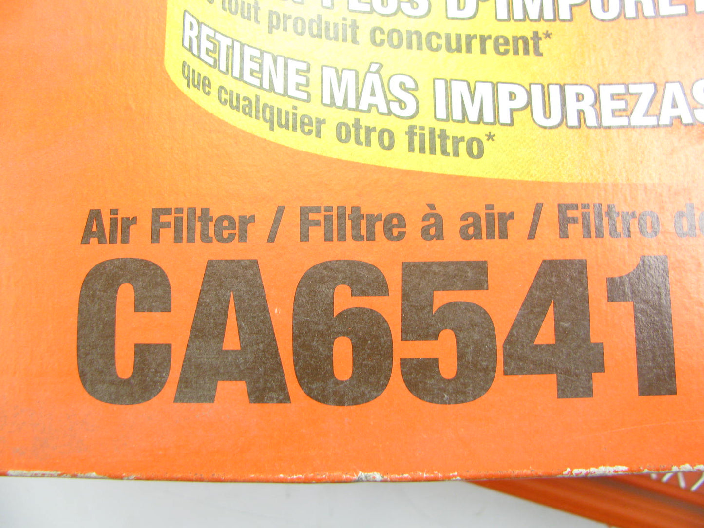 Fram CA6541 Air Filter Replaces 46156 A24490 AF241 AF941 AF4953 88156 PA2201