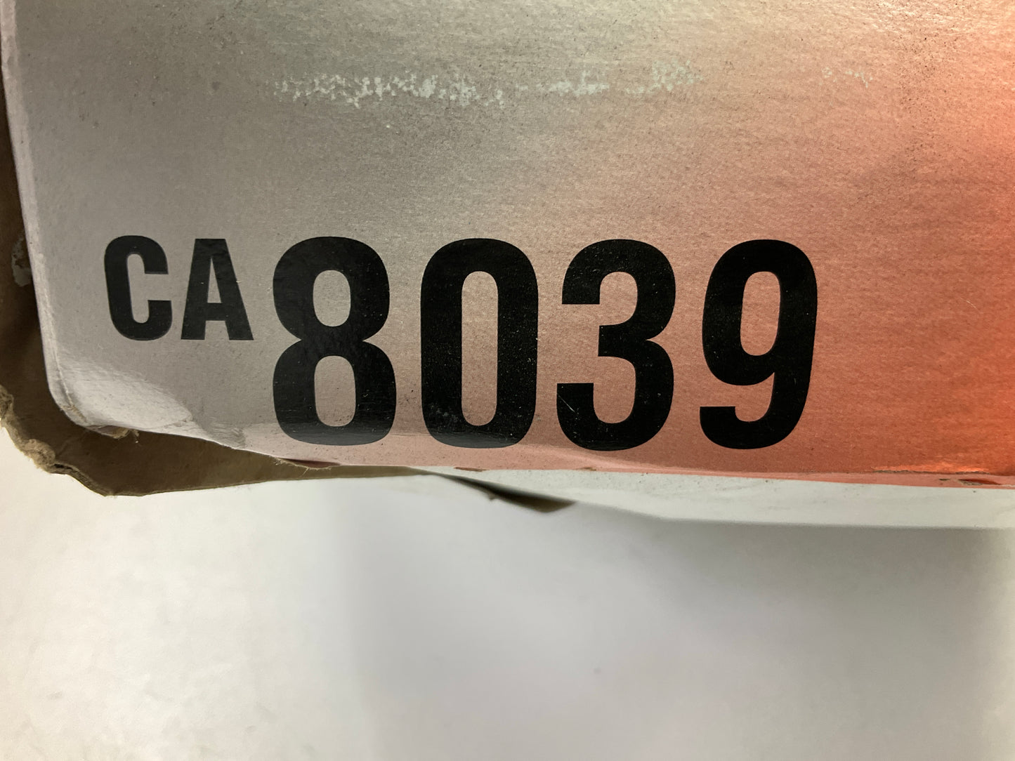 Fram CA8039 Air Filter