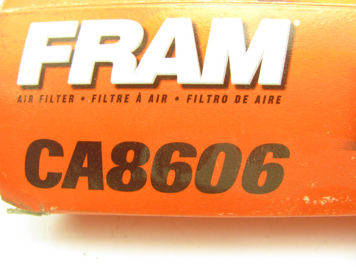 Fram CA8606 Air Filter Replaces 46472 PA35265 AF7917 AF1044 P607348 PA4109