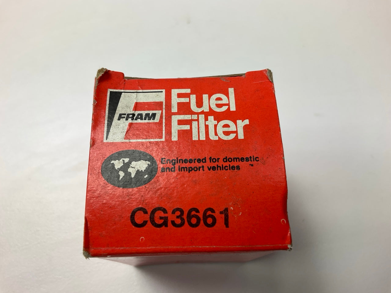 Fram CG3661 Fuel Filter