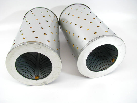 (2) Fram CH238APL Hydraulic Oil Filter Replaces: 51168 L50007 LP163 LF321 LF519