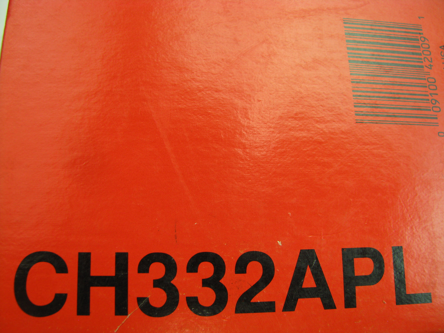 Fram CH332APL Oil Filter Replaces 51154 L40119 P119 LF326 LF521 P550172 85154