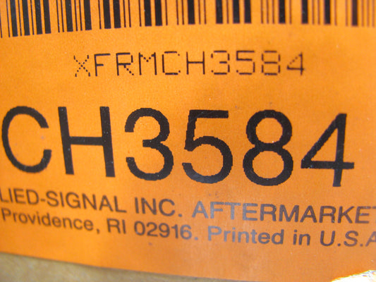 Fram CH3584 Oil Filter Replaces 51591 LP2247 LF332 LF3485 P557500 85591 P7003