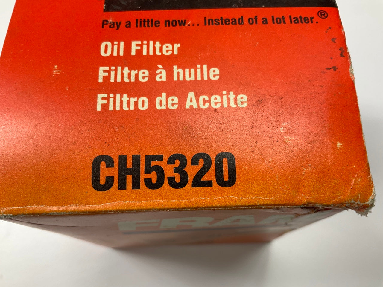 Fram CH5320 Engine Oil Filter