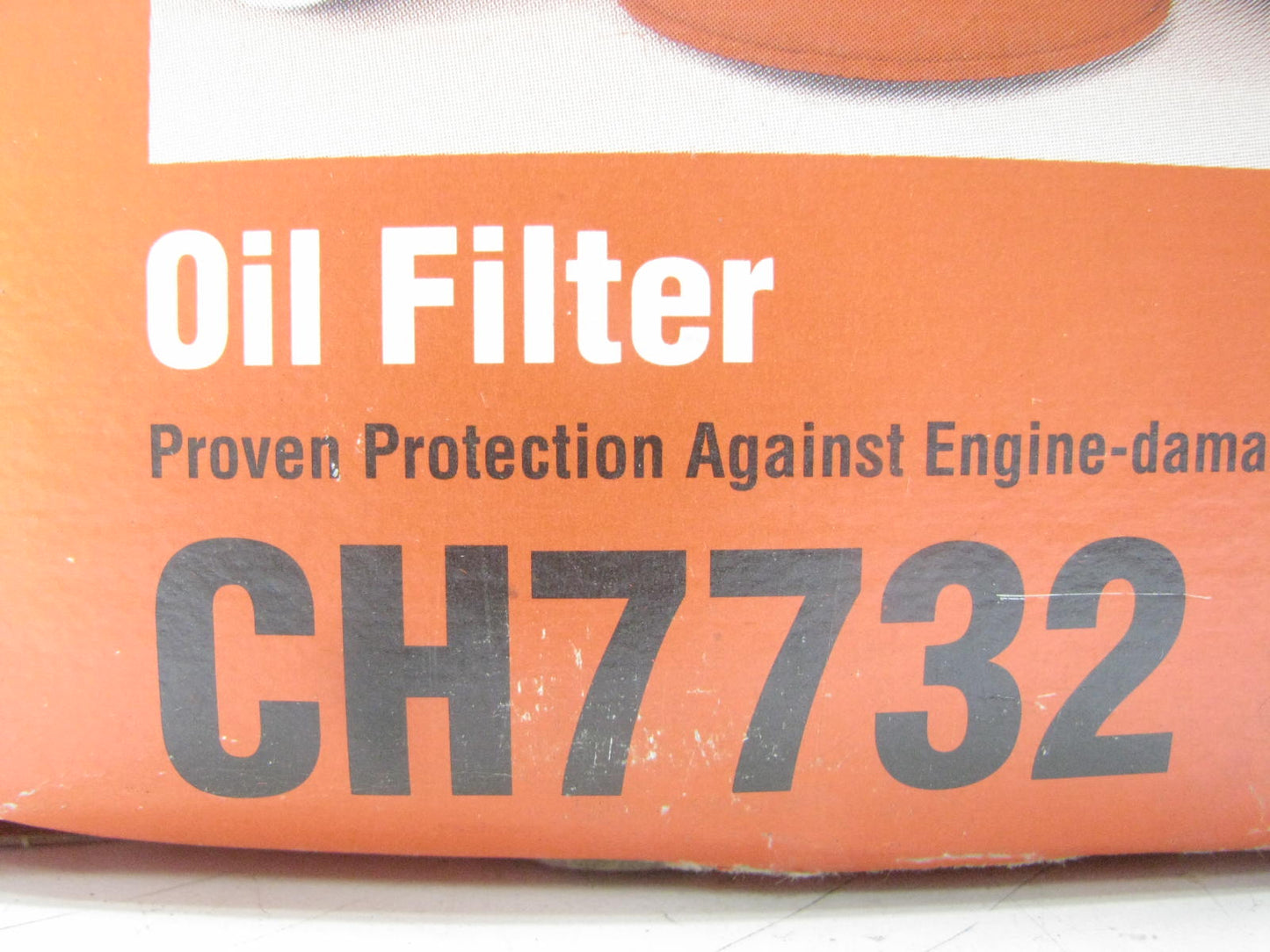 (2) Fram CH7732 Engine Oil Filters - 1994-1996 VW Jetta, Passat 2.8L VR6