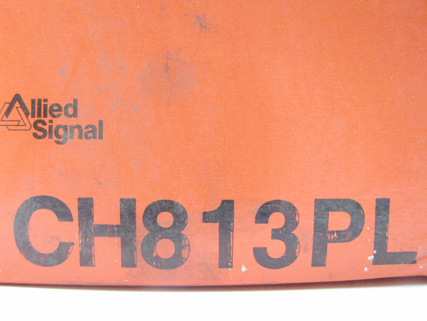 (2) Fram CH813PL Oil Filter Replaces 51188 L20179 P772 LF124 85188 LF596 PF43