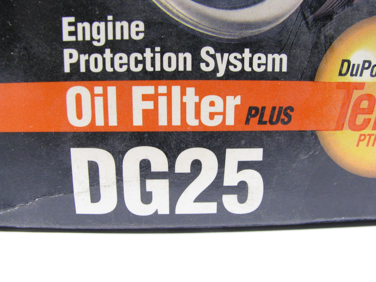 Fram DG25 Engine Oil Filter Replaces 51618 L20033 PH24 LF222 LF647 P550599