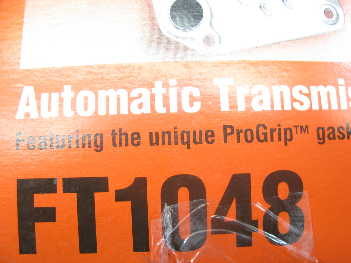 Fram FT1048 Automatic Transmission Filter Kit
