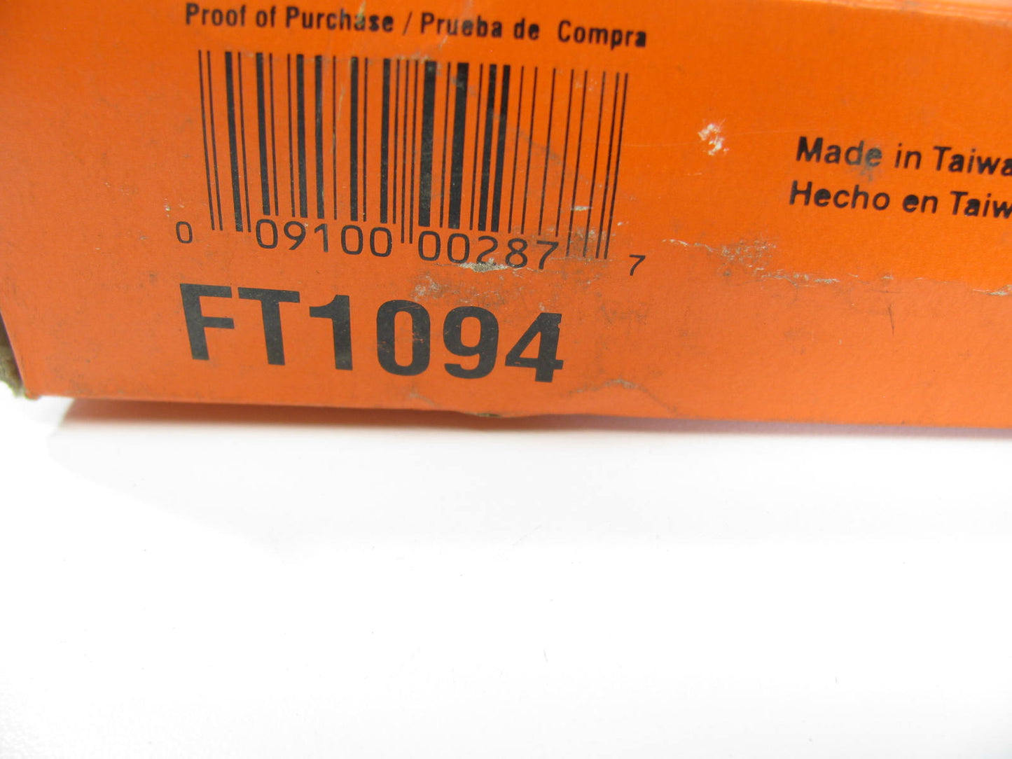 Fram FT1094 Automatic Transmission Filter Kit
