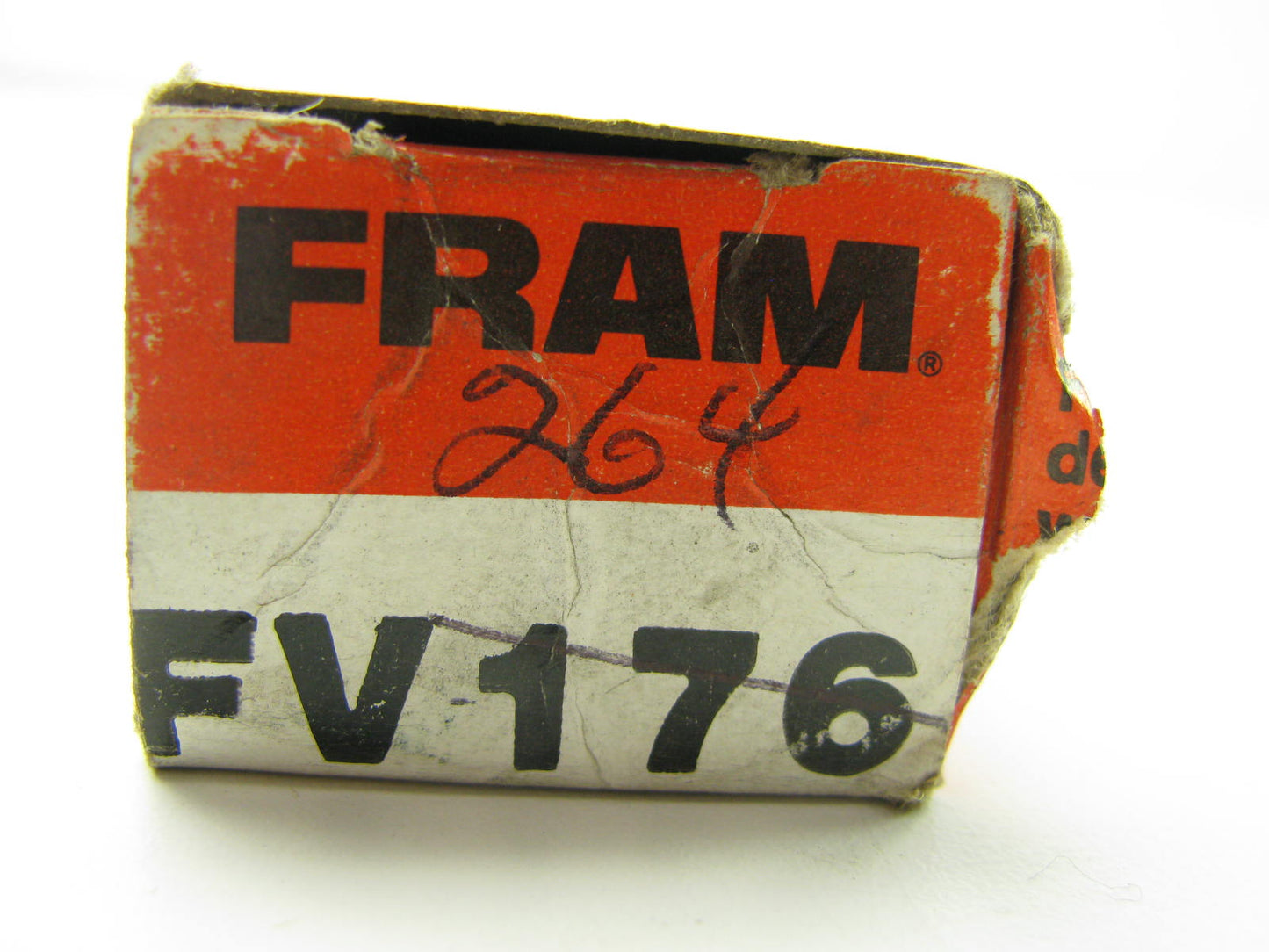 Fram FV176 PCV Valve