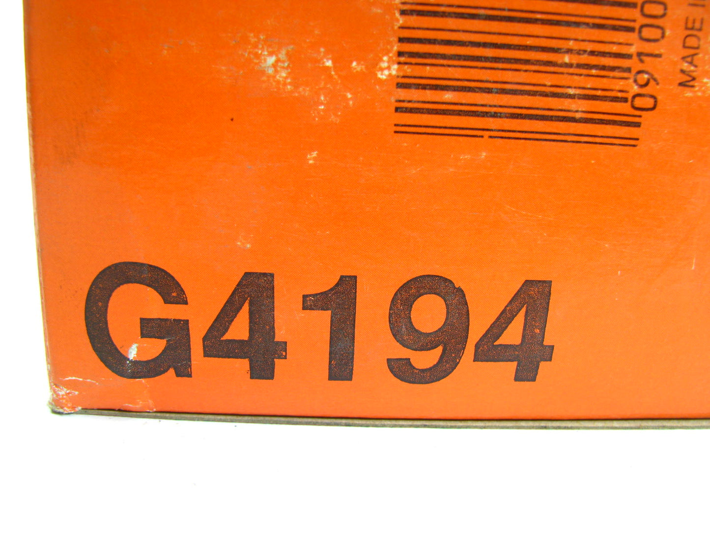Fram G4194 Fuel Filter Repalces G7404 33141 F54794 G6387 GF270 FF5671 86904
