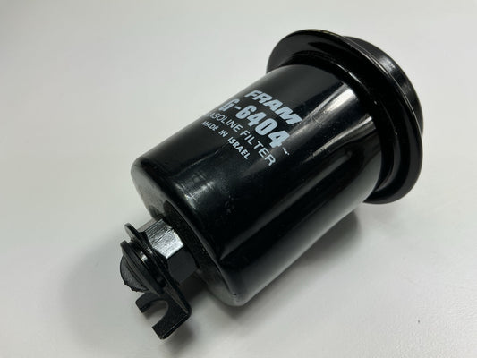 Fram G6404 Fuel Filter For 1984-1986 Dodge Colt