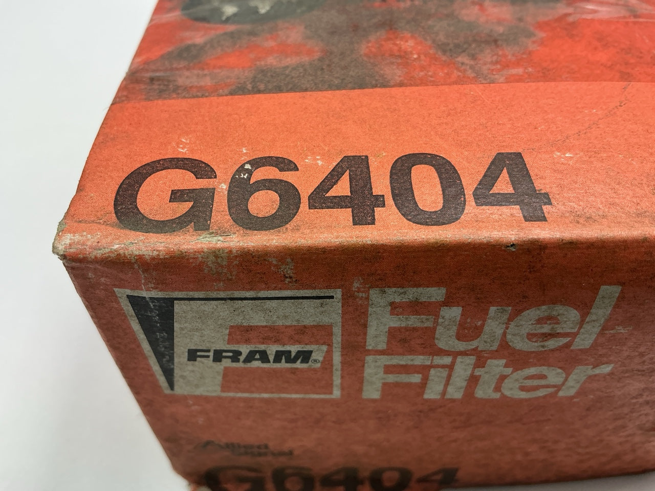 Fram G6404 Fuel Filter For 1984-1986 Dodge Colt