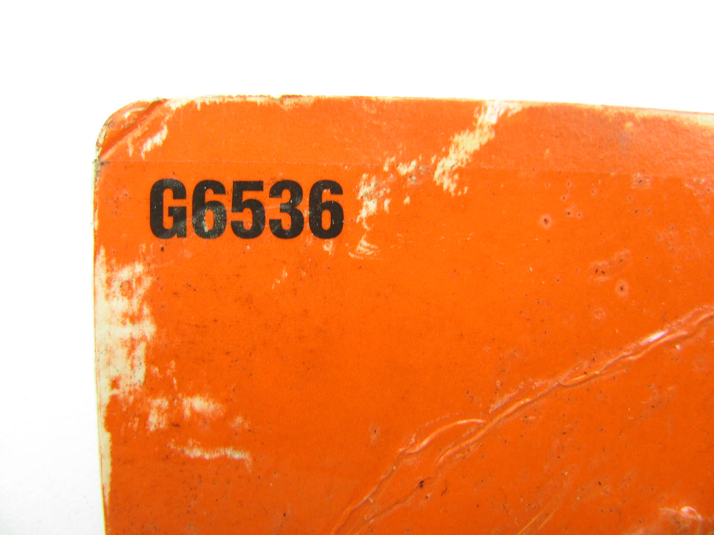 Fram G6536 Fuel Filter Replace 33328 F64492 G490 GF209 BF1103 GF584
