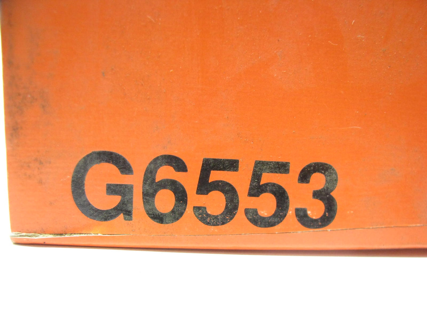 Fram G6553 Fuel Filter Replaces 33502 F45059 G6536 GF223 BF1108 GF682