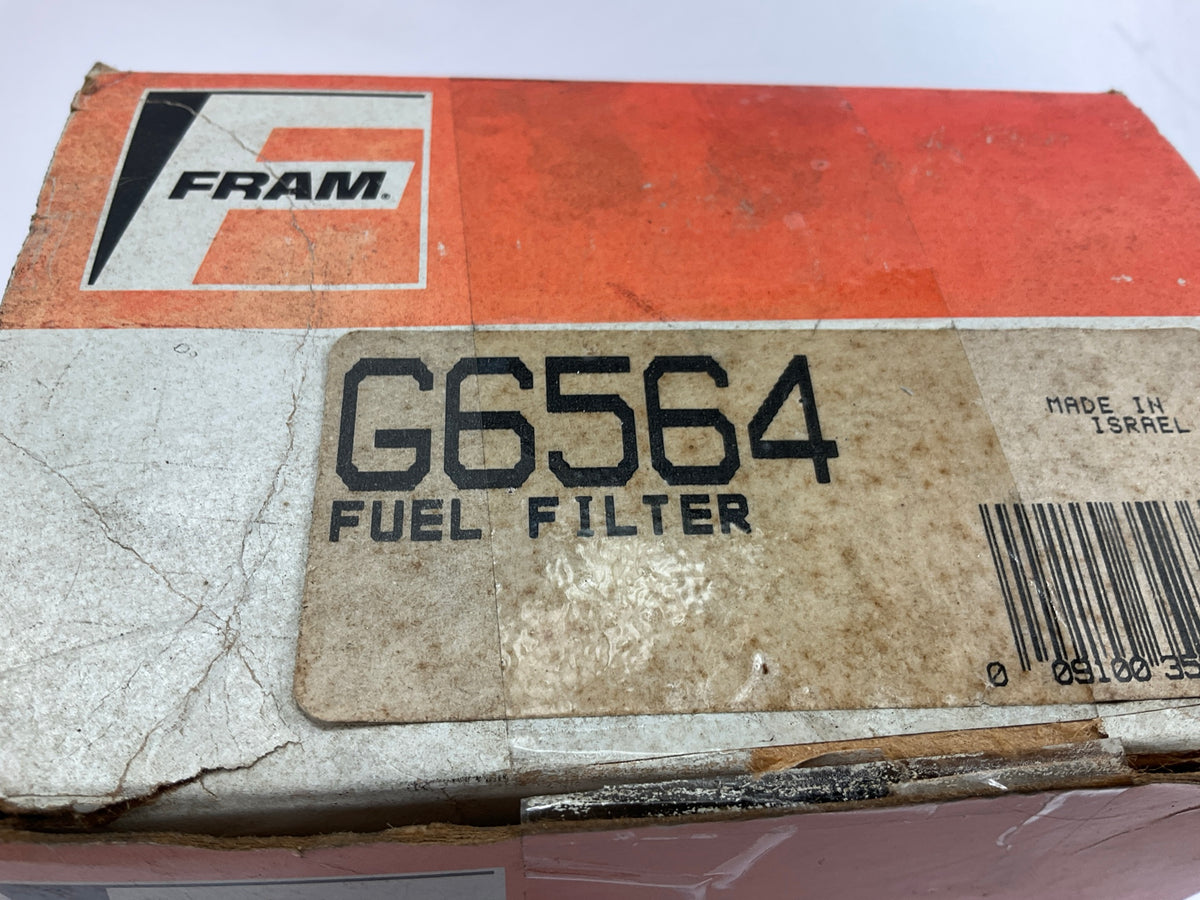Fram G6564 Fuel Filter