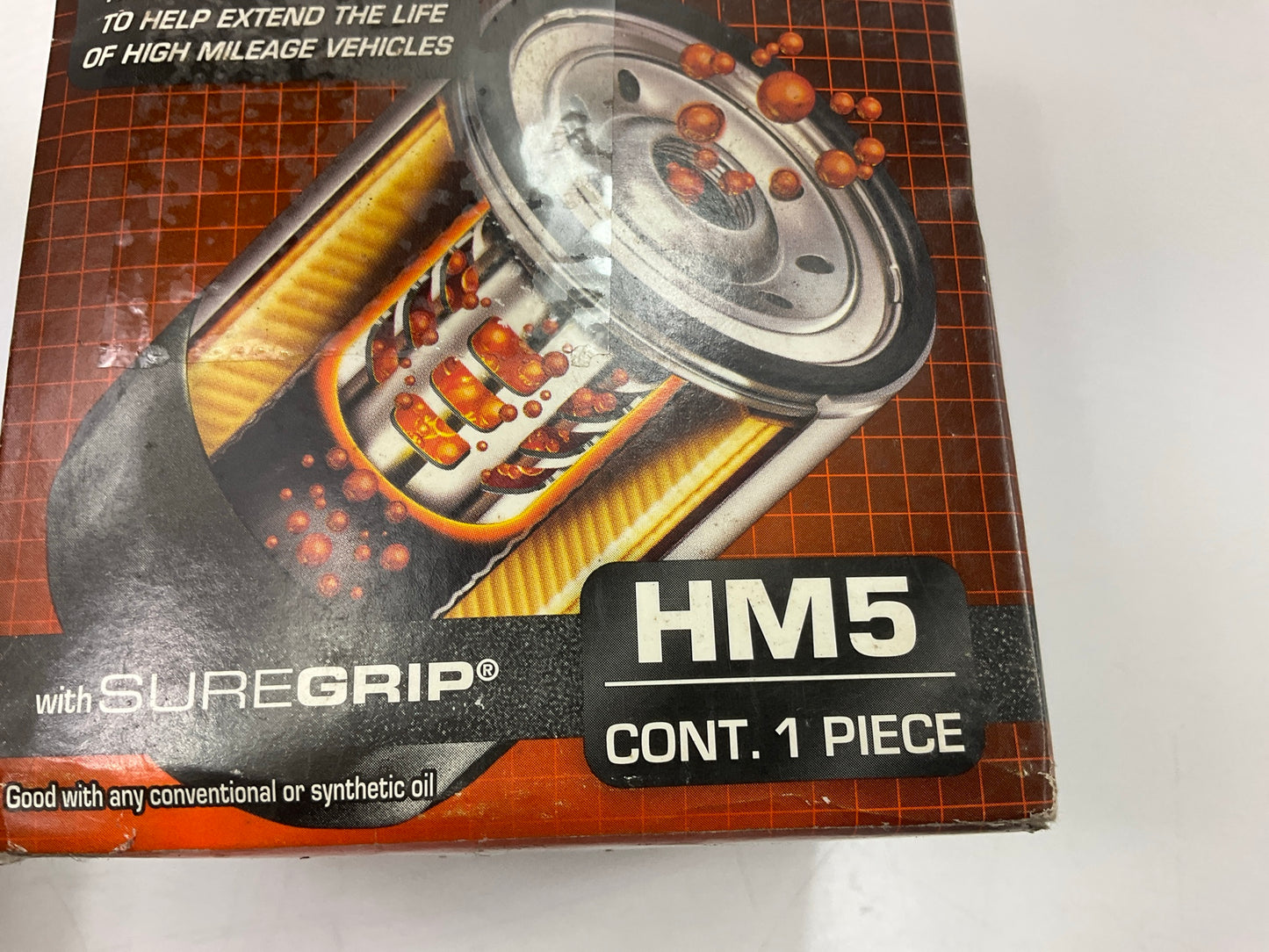 Fram HM5 Engine Oil Filter