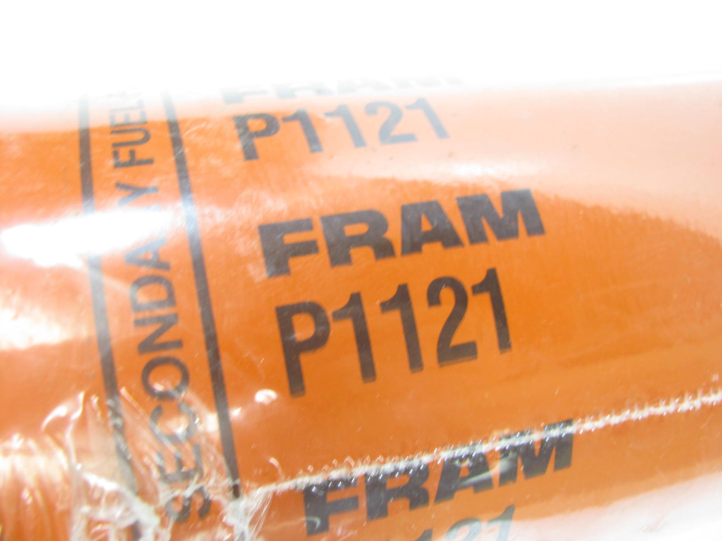 Fram P1121 Fuel Filter Replaces 33336 F69031 FP603 FF182 TP994F FD-768