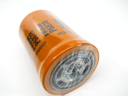 Fram P6878 Hydraulic Oil Filter Replaces 51445 HF872 HF6574 P163315 LFH4404