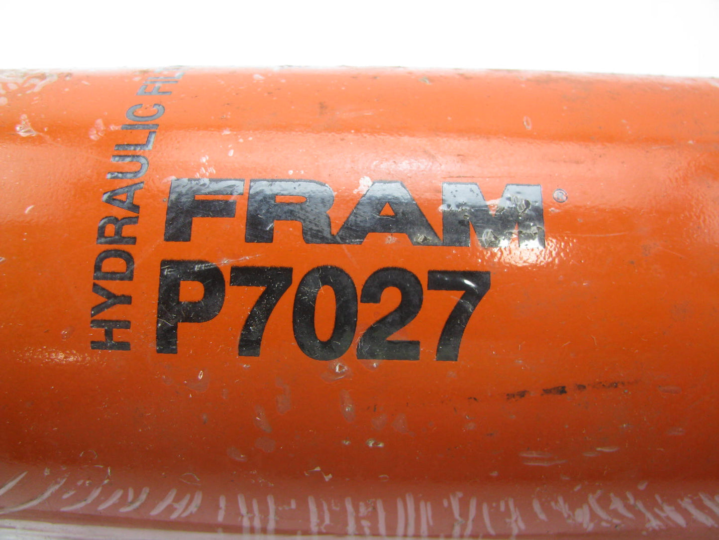 Fram P7027 Hydraulic Oil Filter Replaces 51290 H55177 LFH8595 HF935 P550416