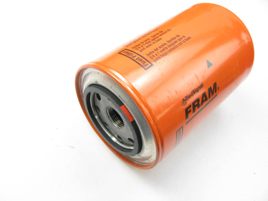 Fram P8191 Fuel Filter Replaces 33403 F65255 LFF3349 FF5269 P552603 BF7629