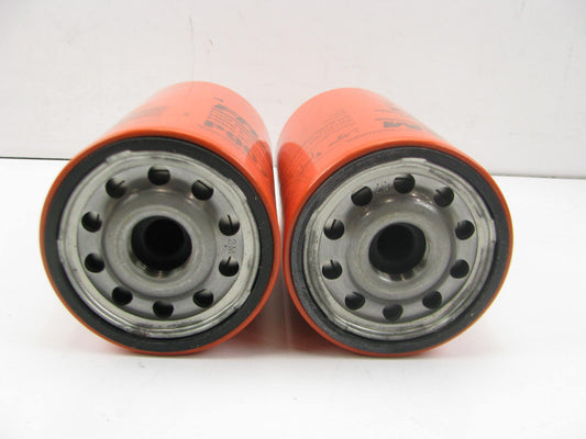 (2) Fram P9072 Fuel Filter Replaces: 33644 F65980 3644 LFF3476 FF1153 FF5643