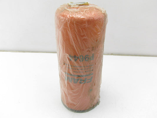 Fram P9644 Spin-on Fuel Filter For Cummins ISX Engines