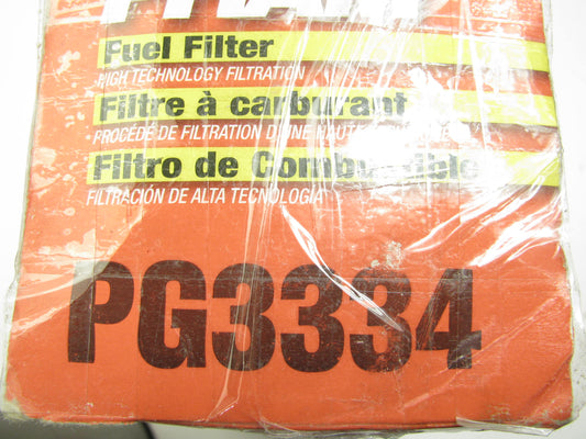 Fram PG3334 Fuel Filter