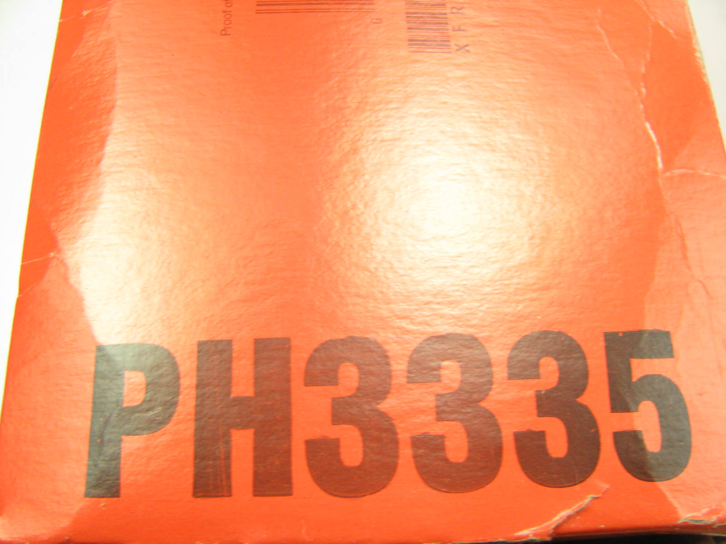 Fram PH3335 Engine Oil Filter Replaces 51792 L65969 LK97D LF359 LF691 P559629