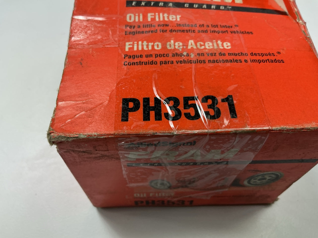 Fram PH3531 Engine Oil Filter