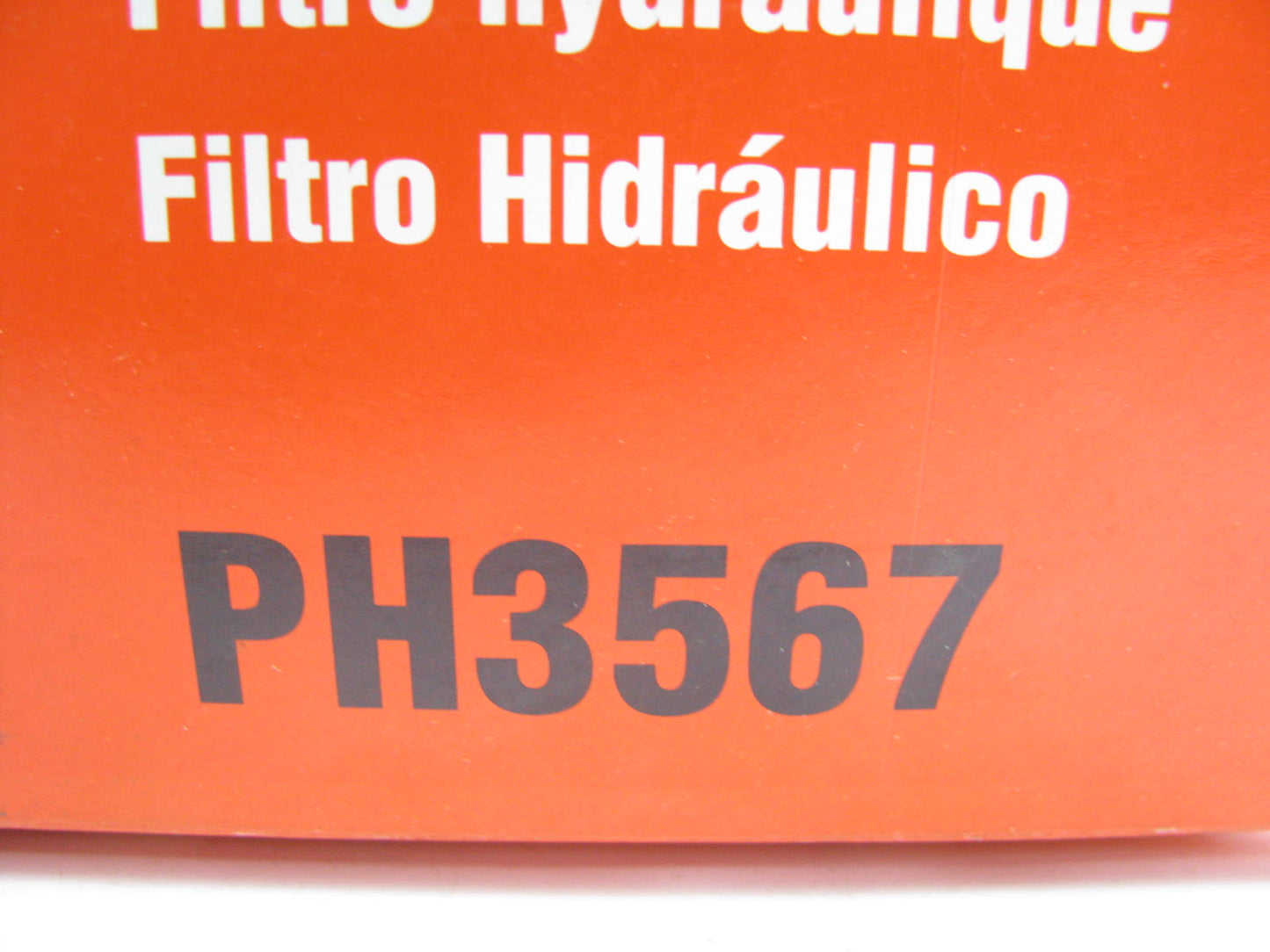 (4) Fram PH3567 Oil Filter Replaces 51759 H40029 LFP449 HF903 HF6710 P550590